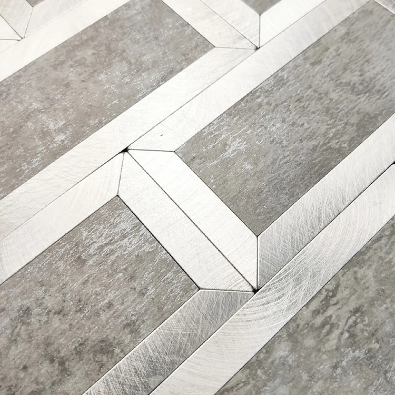 Минималистическая 3д плитка на самоклеящейся основе LaLume MB20830-23 Минималистическая 3д плитка на самоклеящейся основе LaLume MB20830-23