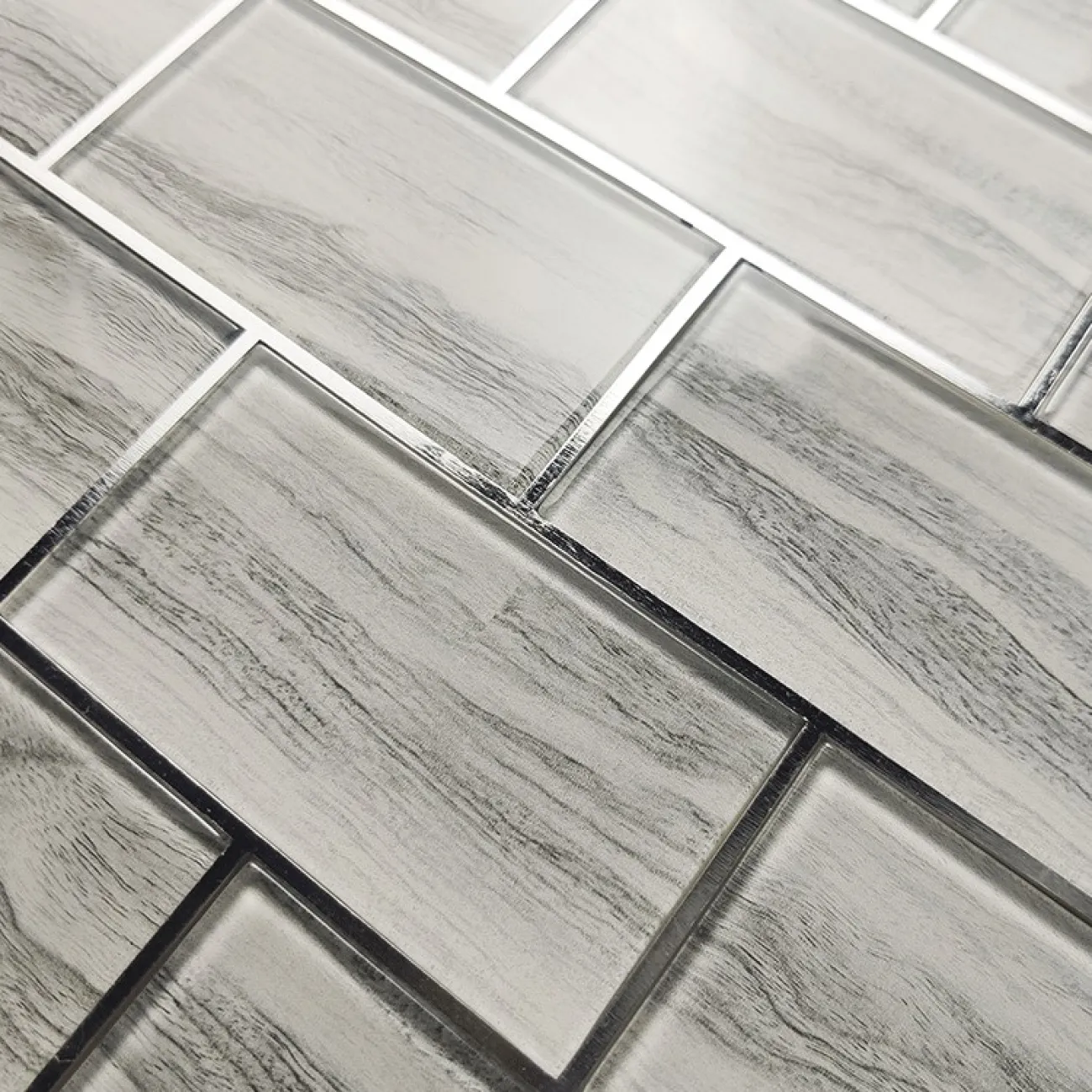 Мраморная 3д плитка на самоклеящейся основе LaLume MB20833-23