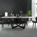 Мраморный обеденный стол LaLume ST100391-05