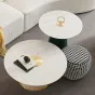 Журнальный стол в стиле минимализм LaLume MB21011-23