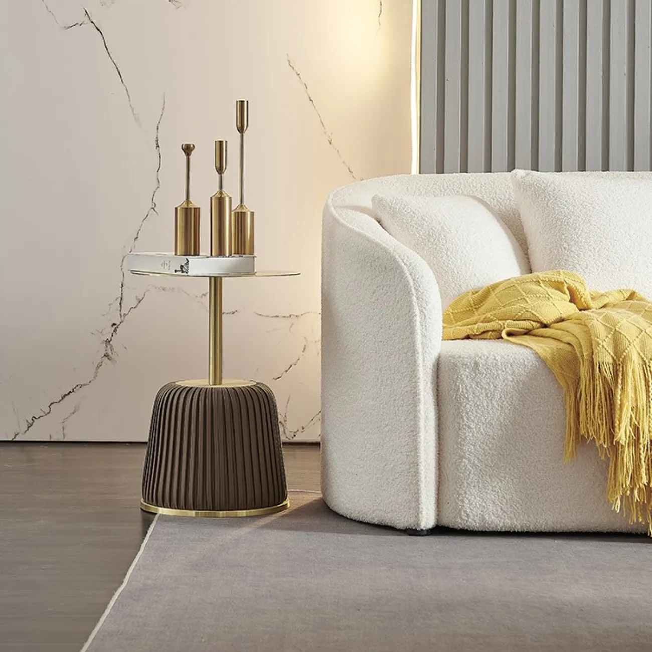 Журнальный стол в стиле минимализм LaLume MB21011-23 Журнальный стол в стиле минимализм LaLume MB21011-23