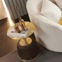 Журнальный стол в стиле минимализм LaLume MB21011-23