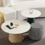 Журнальный стол в стиле минимализм LaLume MB21011-23