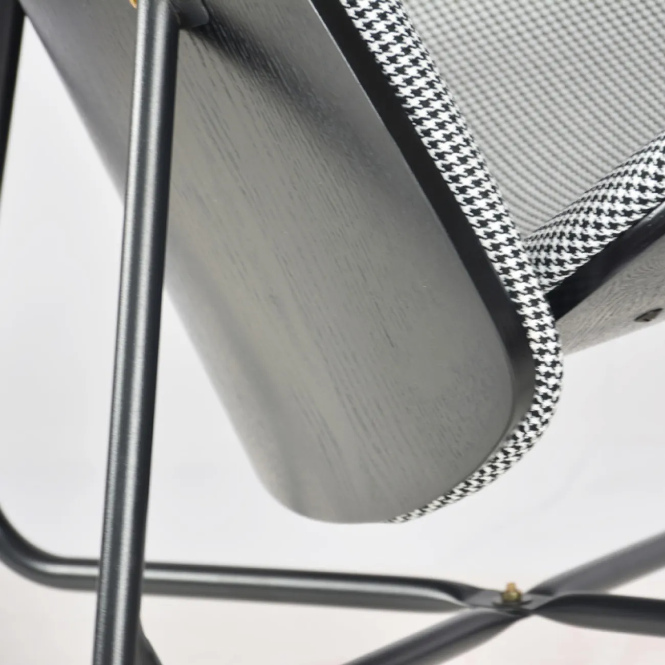 Креативный удобный деревянный стул LaLume MB21013-23 Креативный удобный деревянный стул LaLume MB21013-23