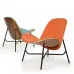 Креативный деревянный стул LaLume MB21013-23