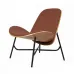 Креативный деревянный стул LaLume MB21013-23