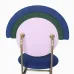 Минималистический стул LaLume MB21019-23