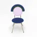 Минималистический стул LaLume MB21019-23