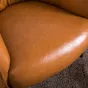 Динайнерский кожаное кресло для гостиной LaLume MB21023-23