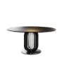 Круглый обеденный стол для гостиной LaLume MB21028-23