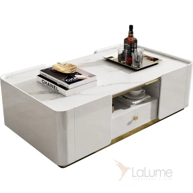 Современный журнальный стол для гостиной LaLume MB20977-23