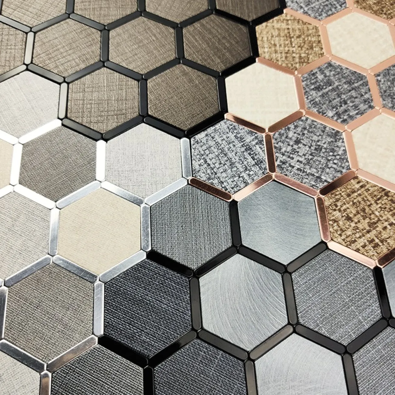 Современная керамическая 3д плитка на самоклеящейся основе LaLume MB20834-23 Современная керамическая 3д плитка на самоклеящейся основе LaLume MB20834-23