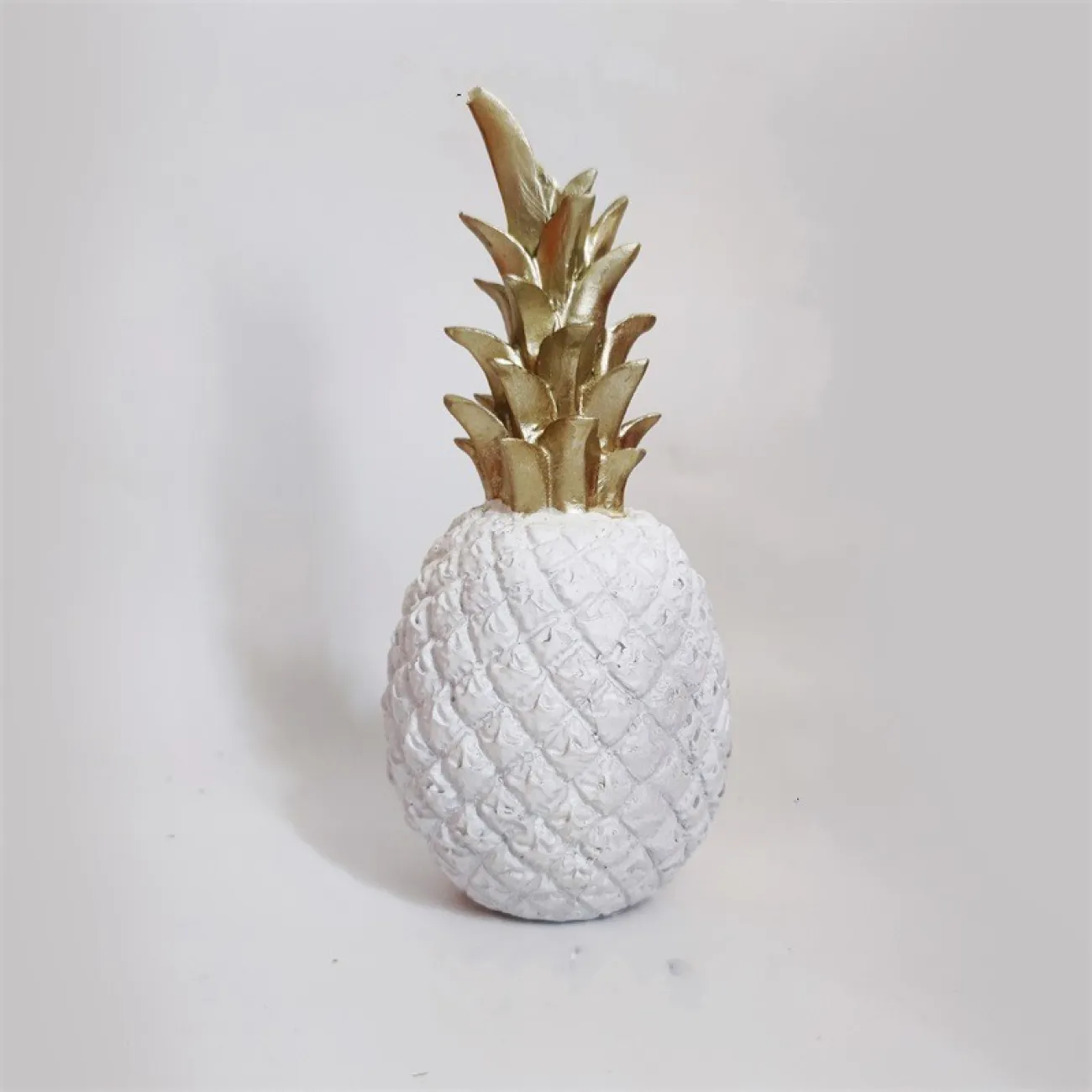 Скандинавский золотой ананас LaLume DK21030-23