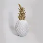 Скандинавский золотой ананас LaLume DK21030-23