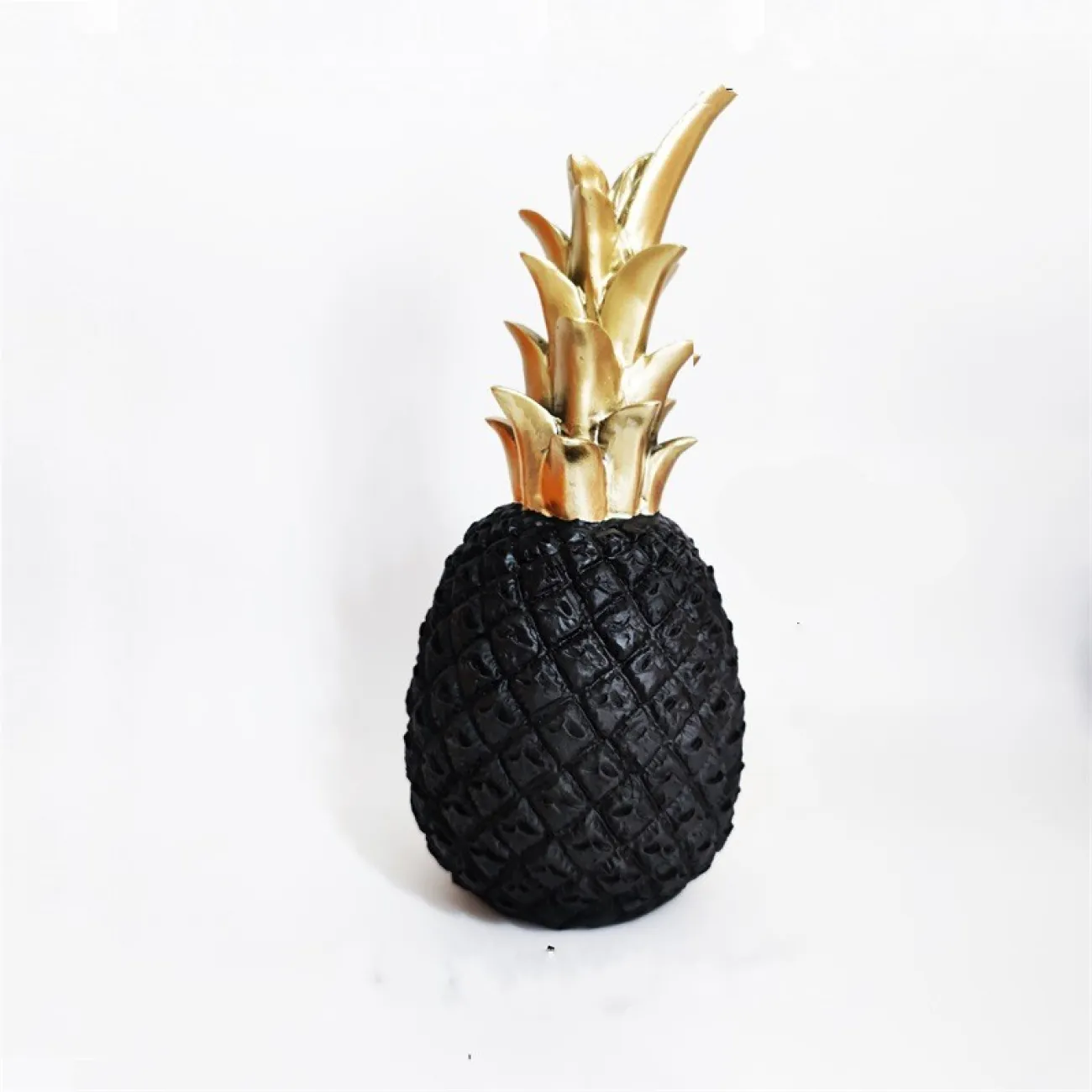 Скандинавский золотой ананас LaLume DK21030-23