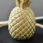 Скандинавский золотой ананас LaLume DK21030-23