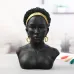 Дизайнерская скульптура  женщины LaLume DK21031-23