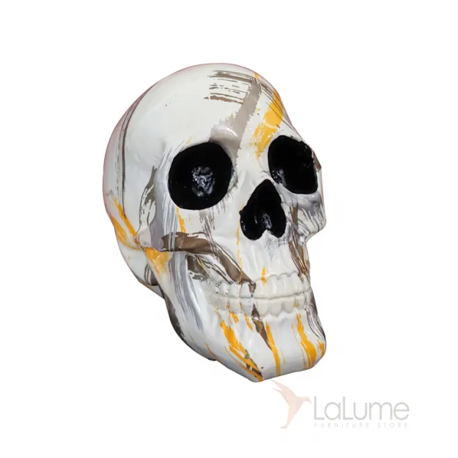Статуэтка в виде черепа LaLume DK21032-23
