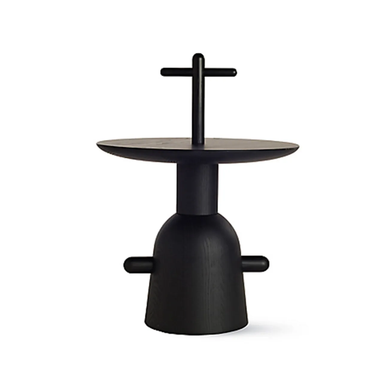 Журнальный стол необычной формы LaLume MB21034-23