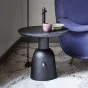 Журнальный стол необычной формы LaLume MB21034-23
