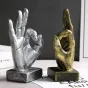 Украшение в форме различных жестов LaLume DK21035-23