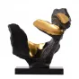 Абстрактная статуэтка в китайском стиле LaLume DK21042-23