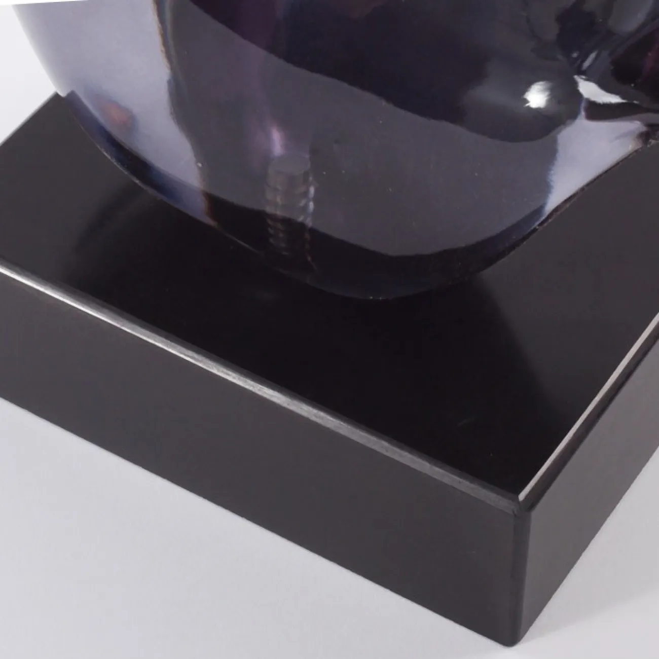 Статуэтка абстрактной формы для гостиной LaLume DK21044-23 Статуэтка абстрактной формы для гостиной LaLume DK21044-23