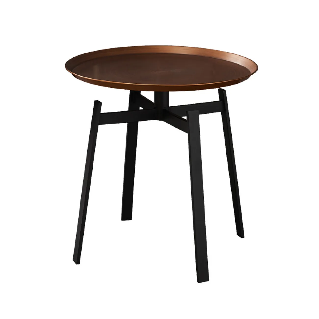 Журнальный стол в стиле минимализм LaLume MB21047-23