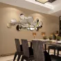 Креативный настенный декор зеркала для гостиной LaLume DK20889-23