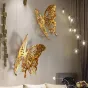 Современный настенный декор бабочка для гостиной LaLume DK20893-23