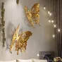 Современный настенный декор бабочка для гостиной LaLume DK20893-23