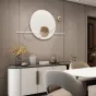Минималистическое украшение на стену LaLume DK20896-23