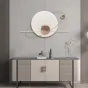 Минималистическое украшение на стену LaLume DK20896-23
