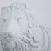 Скульптура льва в скандинавском стиле LaLume DK20897-23