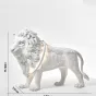Скульптура льва в скандинавском стиле LaLume DK20897-23