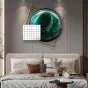 Оригинальный настенный декор для гостиной LaLume DK20898-23