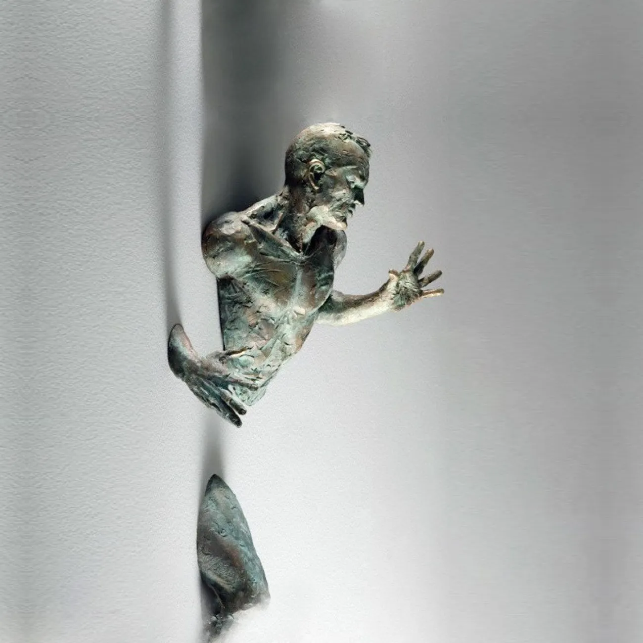 Настенный декор ручной работы для гостиной LaLume DK20899-23 Настенный декор ручной работы для гостиной LaLume DK20899-23