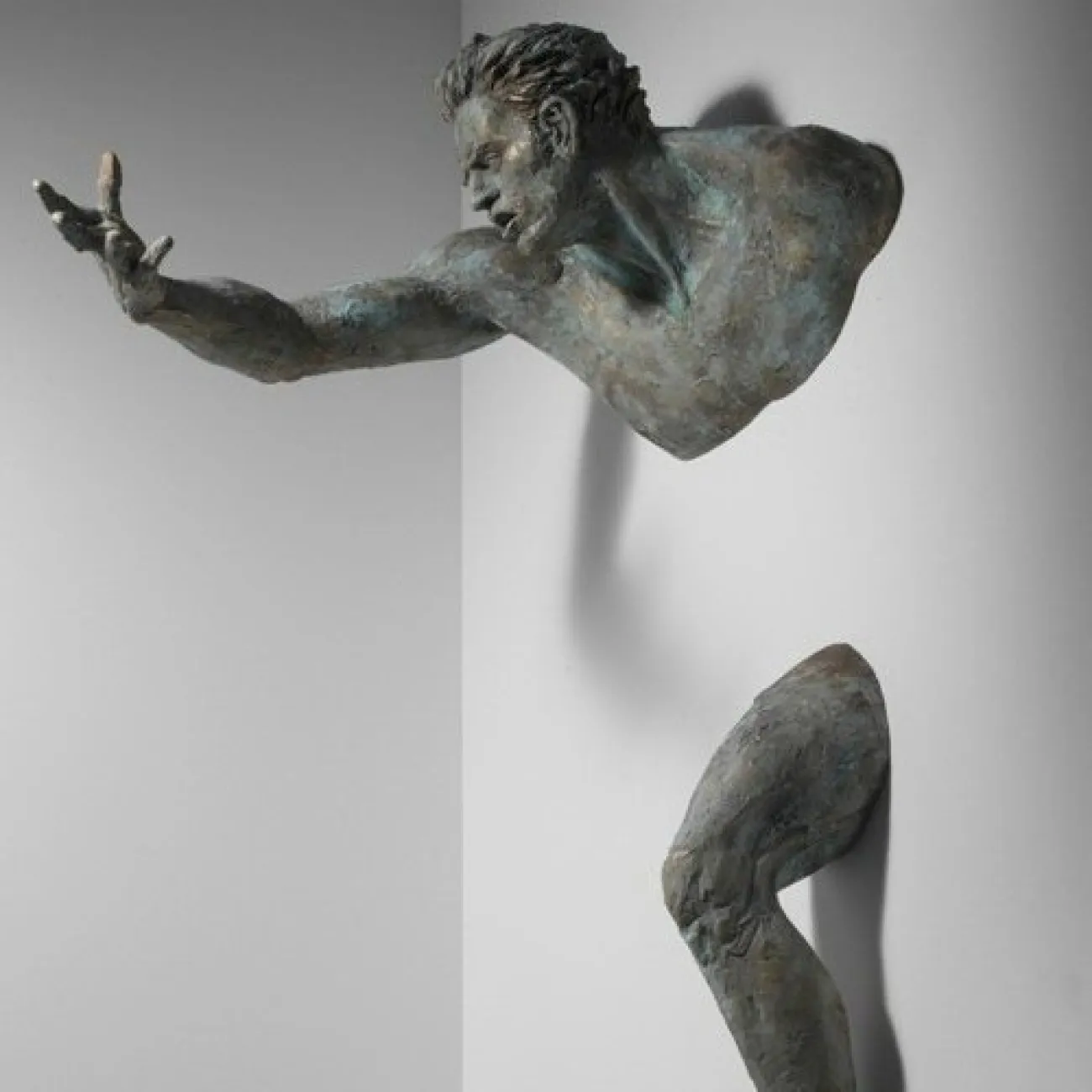 Настенный декор ручной работы для гостиной LaLume DK20899-23 Настенный декор ручной работы для гостиной LaLume DK20899-23