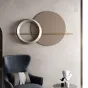 Дизайнерский настенный декор LaLume DK20891-23  