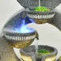 Дизайнерский фонтан для дома с циркулирующей водой LaLume DK20859-23