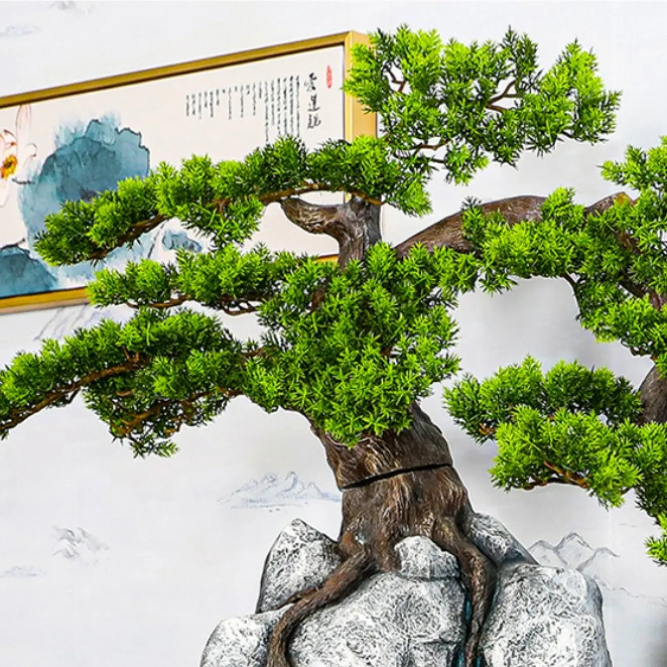 Светящейся дизайнерский фонтан для дома LaLume MB20650-23 Светящейся дизайнерский фонтан для дома LaLume MB20650-23