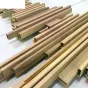 Настенный геометрический декор для гостиной LaLume DK20892-23