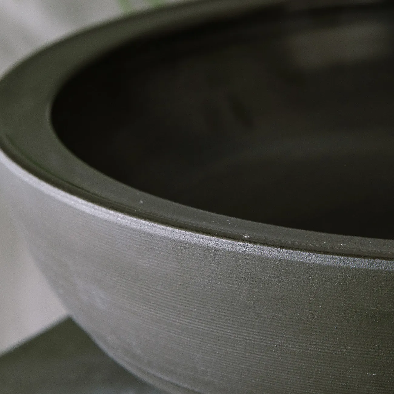 Керамический умывальник с вертикальной колоной для ванной комнаты LaLume MB20510-23