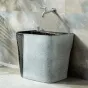 Керамический креативный  умывальник  для ванной комнаты LaLume MB20553-23