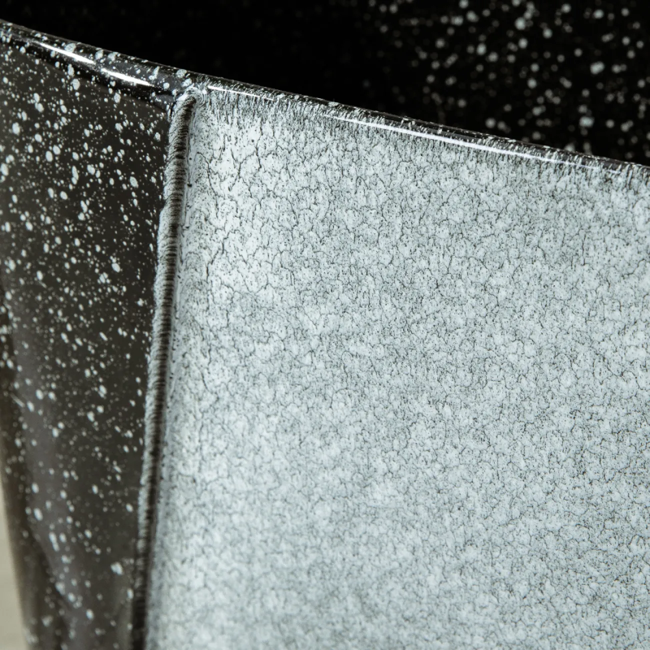 Керамический креативный умывальник для ванной комнаты LaLume MB20553-23 Керамический креативный умывальник для ванной комнаты LaLume MB20553-23