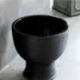 Керамический креативный умывальник  для ванной комнаты LaLume MB20582-23