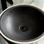 Керамический креативный умывальник  для ванной комнаты LaLume MB20581-23