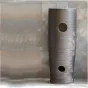 Керамический круглый умывальник  для ванной комнаты LaLume MB20579-23