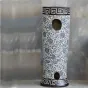 Керамический круглый умывальник  для ванной комнаты LaLume MB20576-23