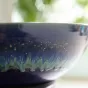 Керамический креативный умывальник  для ванной комнаты LaLume MB20600-23
